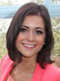 Lucy Verasamy