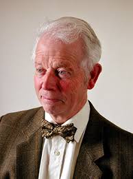 Michael George Francis Crowe