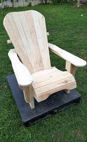 Jul 18, 2020 · for more than a century, the adirondack chair has been synonymous with casual but elegant outdoor lounging. Unfinished Pallet Adirondack Chairs For Garden Adirondack Chairs Pallet Furniture Designs Pallet Chair