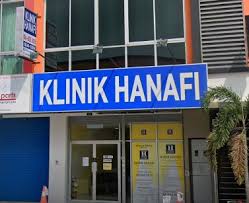 Google user (15/02/2017 19:26) patient friendly, professional and conveniently located. Klinik Bistari Seremban 2