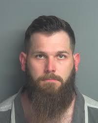 MONTGOMERY COUNTY JAIL BOOKINGS FOR FEBRUARY 21, 2021