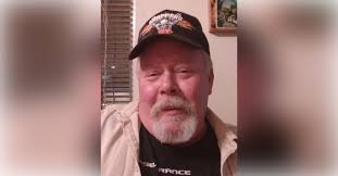 Obituary information for David Lane Siler