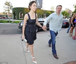 Maybe you would like to learn more about one of these? Emmy Rossum And Her Co Star Boyfriend Tyler Jacob Moore Hold Hands At Friend S Book Launch Daily Mail Online