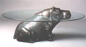 The medium for the hippo itself is bronze. Decor And You Denver Interior Design Tips For The Busy Professional Baby Hippo Hippo Cute Hippo
