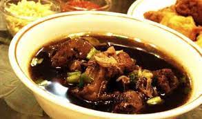 Resep Cara Membuat Rawon Enak Dan Lezat Khas Jawa Timur Recipes Beef Food Recipies