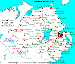 Ireland maps free and dublin cork galway ancestral heraldic map of ireland this ireland maps page has been provided to you free use of the information on this web page for personal non business purposes is allowed free maps of ireland currently listing 54 maps of ireland in the following. Cain Maps Maps Of Ireland And Northern Ireland