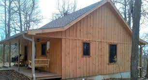 This seaside home features 1 x 12 boards with 2 x 2 battens in western red cedar. Board And Batten Siding White Pine Red Cedar Cypress