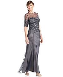 Shop over 670 macy's candles & holders from top brands such as aroma43, jo malone and michael aram and earn cash back from your favorite retailers. Mother Of The Bride Dresses At Macy S Mother Of The Groom Dresses Macy S Dresses Embellished Gown Gowns