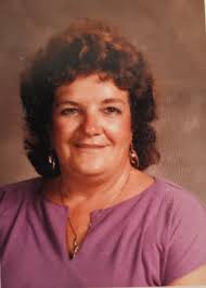 You might know her if you went to Poway High or Mount Carmel High School as  the lunch lady or parking lot attendant. But she was my mom. Three year's  today she