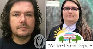 Crazy People Are Dangerous: Transgender Activist and 'Her' Pedophile Dad |  The Other McCain