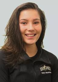 Kassandra Wright's Instagram, Twitter & Facebook