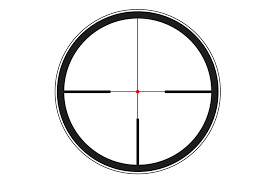 Bdc/a, bdc/b bietet genaue haltepunkte für 200, 300, 350, Absehen Leica Magnus I Leica Zielfernrohre Jagd Erleben Sportoptik Leica Camera Ag