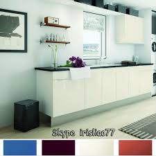 smooth wear resisting acrylic mdf