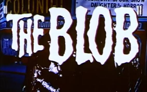 The Blob - Wikiquote