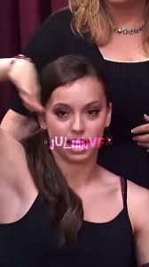 Payton Glow Up Dance Mom