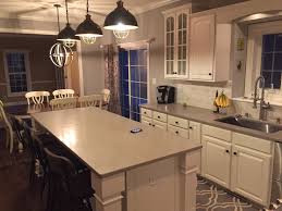 kitchen remodel ng custom builders