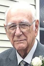 David Davidson Obituary