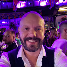 I have met lovely people