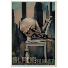 Based on the marvel comics superhero of the same name , 4 it is the first installment of the blade film series. Blade Runner Film Poster By Jacek Staniszewski