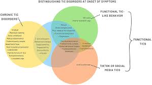 Image result for Tic Disorder