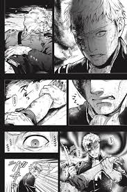 His life takes an unexpected turn when jaejin regains his once brawling go! Kuroshitsuji Chapter 175 Kuroshitsuji Manga Online