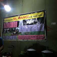 Ini di buktikan dengan berbagai penelitian yang menyatakan bahwa susu kambing etawa provit mengandung banyak nutrisi dan gizi yang setara dengan asi (air susu ibu) Photos A Susu Murni Siliwangi Ferme Maintenant Camion De Restauration A Bandung