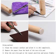 Plateau Steed Steed Furniture Felt Pads 21cm X 30cm X 5 Mm Thick Heavy Duty Felt Sheets Diy Furniture Diy Furniture Accessories Sheets Diy Felt Furniture Pads