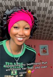 Supportive Best Friend: Reassuring My Favorite Girl 💕