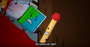 This video is about the couple is going to take a picture. Four I Don T Feel So Good Bfb In Handling Abusive Friendships
