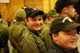 Freiwillige Feuerwehr Untergrossau