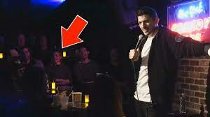 Check spelling or type a new query. Guys Favorite Animal Is His Gf Andrew Schulz Stand Up Comedy Youtube