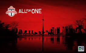 Maple leaf sports & entertainment ltd. Toronto Fc Wallpapers Top Free Toronto Fc Backgrounds Wallpaperaccess