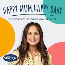 The author, 36, allegedly received the huge sum of cash alongside her husband tom, who are believed to be. Happy Mum Happy Baby On Acast