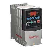Allen-Bradley 22A-A4P5N114 :: POWERFLEX 4 0.75 KW :: Rexel USA