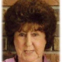 Hazel Wiladean Martin Tilley (1935-2020): homenaje de Find a Grave