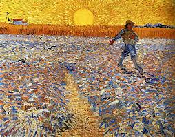 Van Gogh Ebloui Ep 4 4 Sous Le Soleil Vincent Van Gogh Van Gogh Art Impressionniste