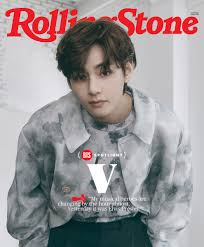 Welcome to the rolling stones' youtube channel! Rolling Stone On Twitter In His Digital Cover Story Bts V Talks About His Upcoming Mixtape His Love Of The Godfather And Being A Secret Member Btsxrollingstone Https T Co S9r72ecu7z Https T Co Vrfwb6zzrw