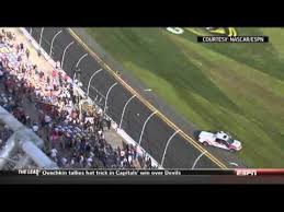 Several spectators injured during nascar race at daytona international speedway. Dozens Of Fans Injured In Nascar Crash Youtube