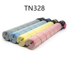 Make use of a large maximum paper capacity of 6650 sheets on the konica. China Tn328 Toner Cartridge For Konica Minolta Bizhub C250i 330i 360i On Global Sources Copier Toner Tn328 Toner C250i