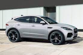 Мультимедийка (долгий отклик) шумоизоляция (колесные арки) цена. Jaguar E Pace Compact Suv Jaguar Uae