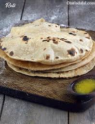 Calories Of One Roti With Oil Is Roti Phulka Healthy