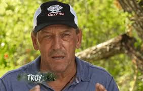 Swamp people fans check in
