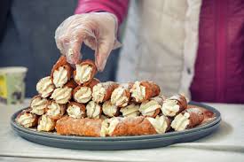 Basically, you cannot leave sicily without. 10 Most Famous Sicilian Dishes Great Italian Chefs