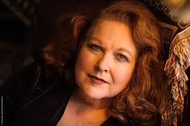 At Home With Musical Theatre Legend Kim Criswell