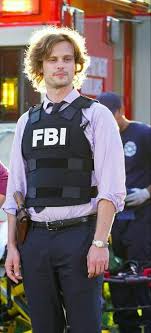 Spencer Reid S13 In 2020 Matthew Gray Matthew Gray Gubler Spencer Reid