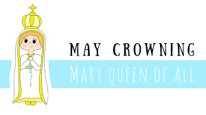 We did not find results for: May Crowning Queen And Mother Of Us All My Catholic Kids