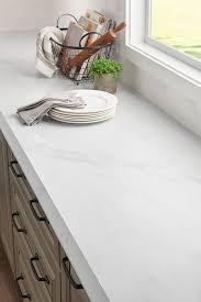 New 5018 11 Calacatta Cava 180fx Laminate In 2020 Kitchen Countertops Laminate Laminate Countertops White Cabinets White Laminate Countertops