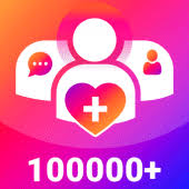 Be more popular on instagram! Real Followers Likes For Instagram From Ins Tags 10 3 0 Apk Instant Like Followers Forinsta Reels With Hashtag Apk Download
