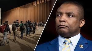 Dem lawmaker demands Congress act