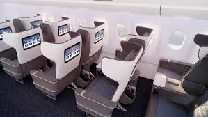 Delta is a much more concerning variant. Delta S Block On First Class Seats Extended Travelpulse
